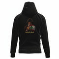 St Charbel Protecting Lebanon Hoodie