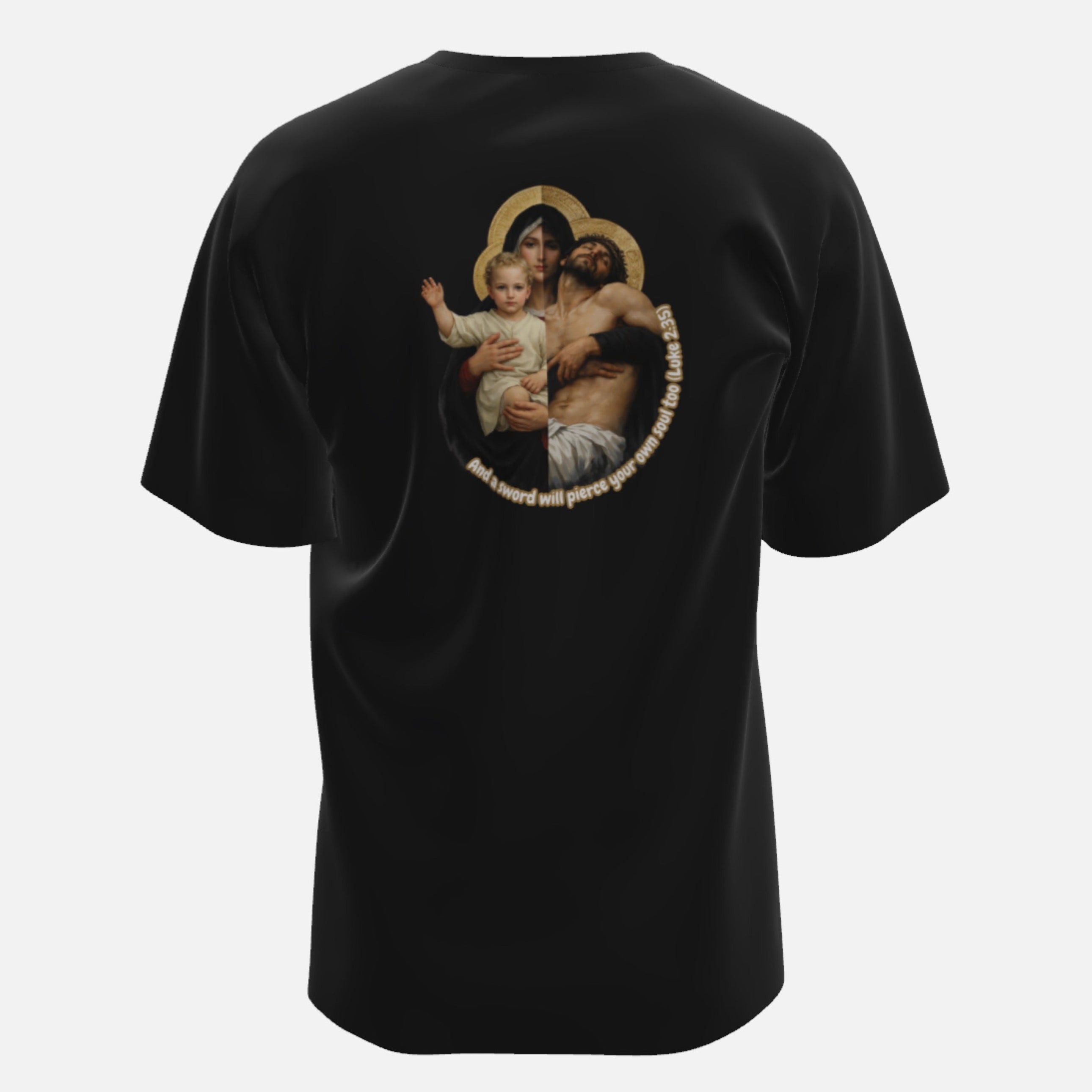 The Sword of Sorrow T-Shirt