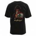 St Charbel Protecting Lebanon T-Shirt